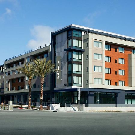 Residence Inn By Marriott San Francisco Airport Millbrae Station - Connected To Bart Dış mekan fotoğraf
