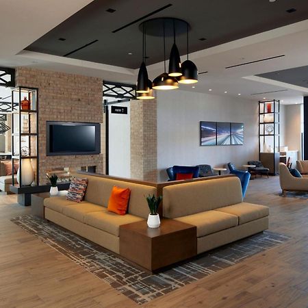 Residence Inn By Marriott San Francisco Airport Millbrae Station - Connected To Bart Dış mekan fotoğraf