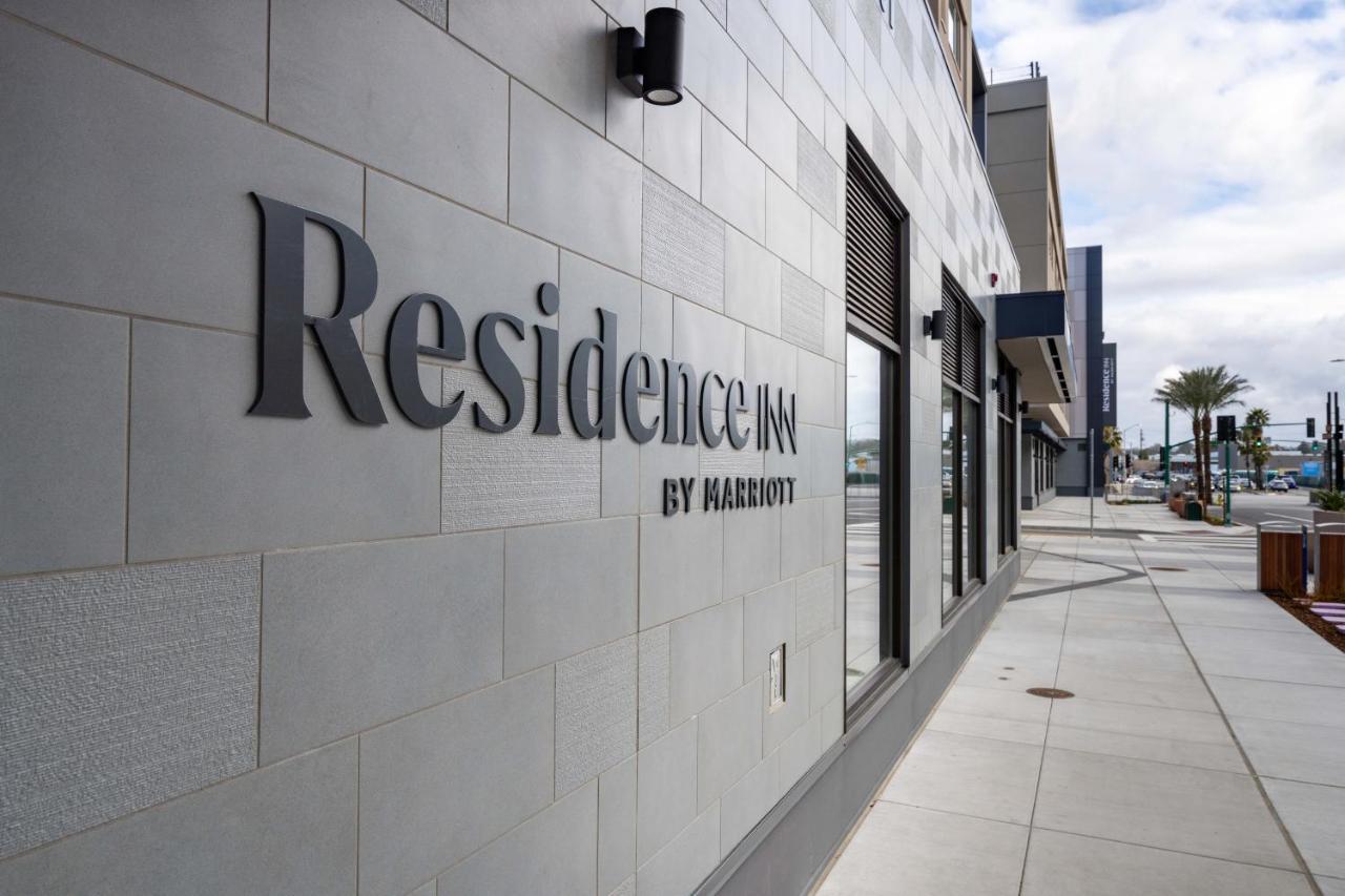 Residence Inn By Marriott San Francisco Airport Millbrae Station - Connected To Bart Dış mekan fotoğraf