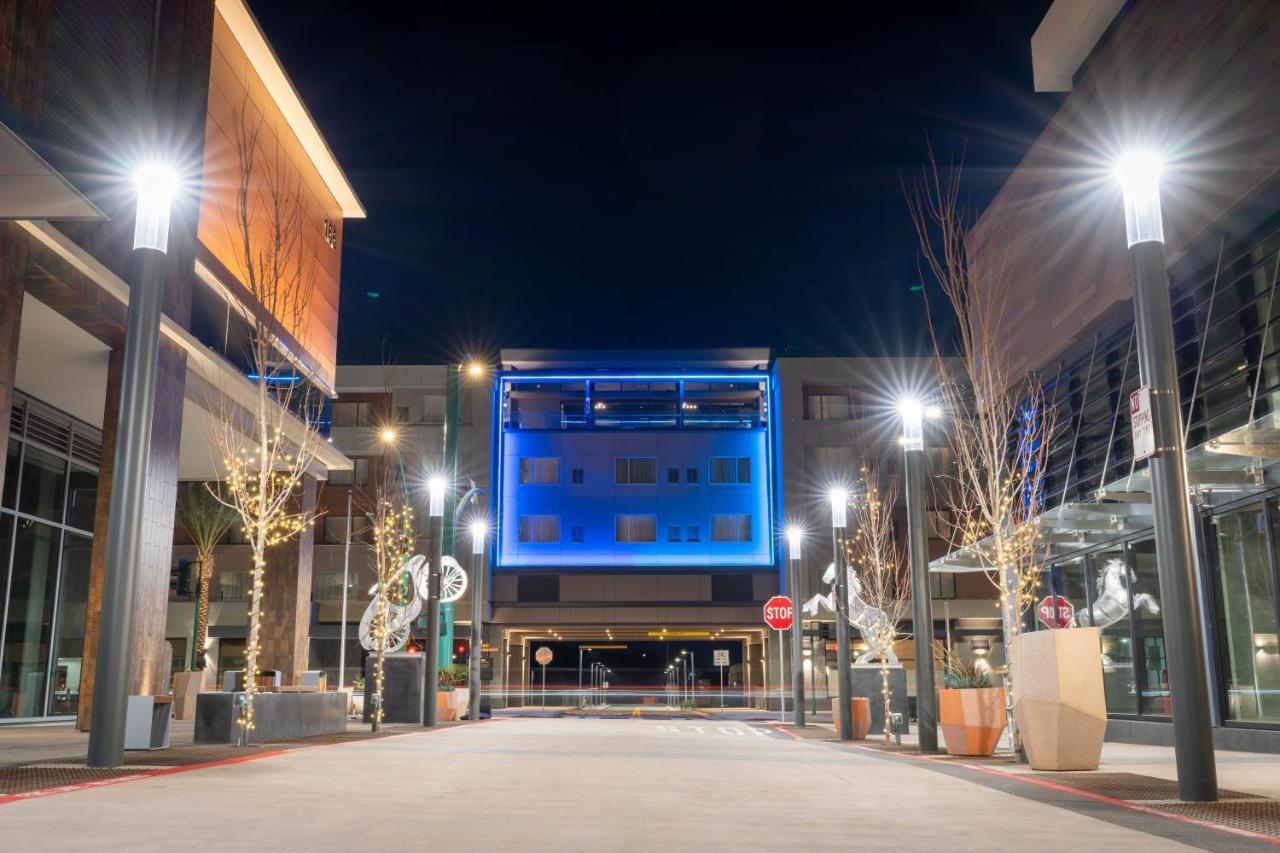 Residence Inn By Marriott San Francisco Airport Millbrae Station - Connected To Bart Dış mekan fotoğraf