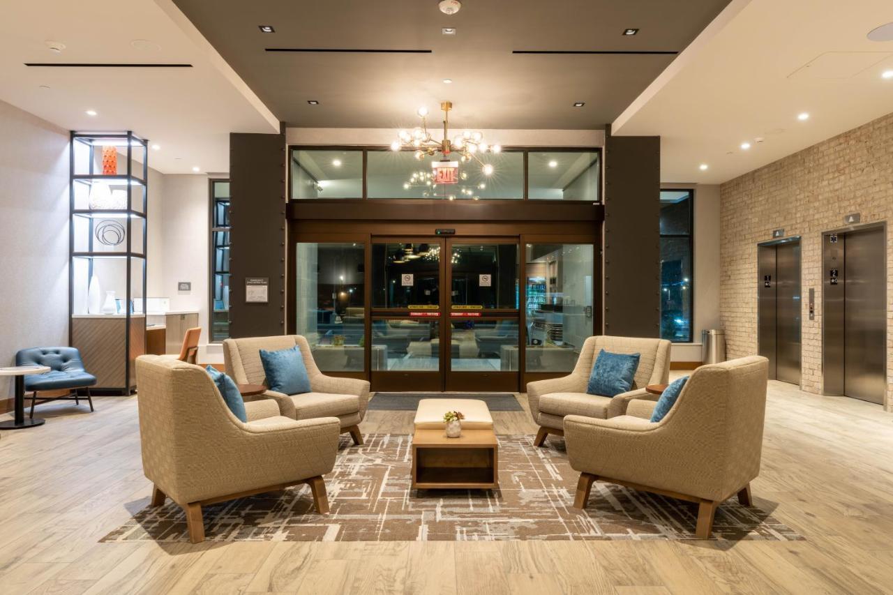 Residence Inn By Marriott San Francisco Airport Millbrae Station - Connected To Bart Dış mekan fotoğraf