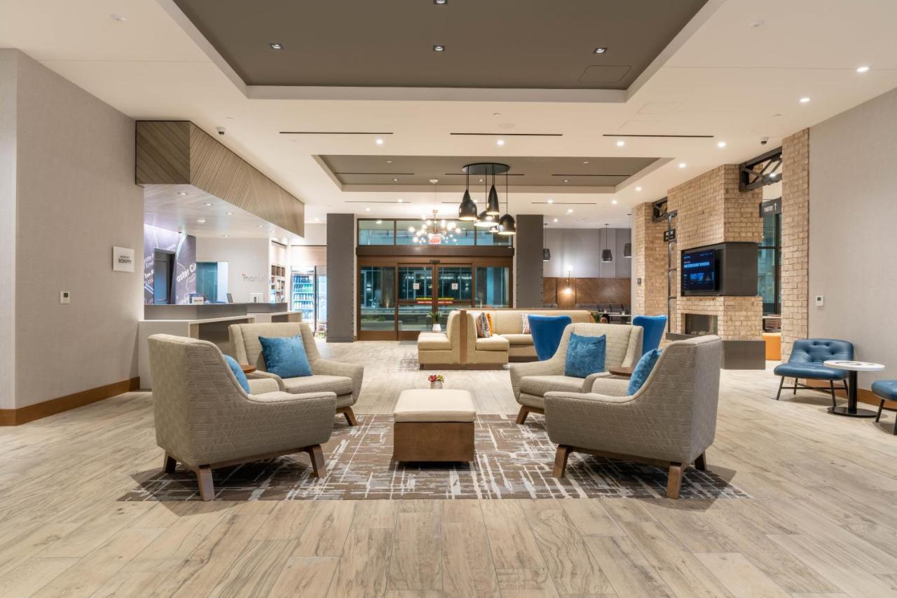 Residence Inn By Marriott San Francisco Airport Millbrae Station - Connected To Bart Dış mekan fotoğraf