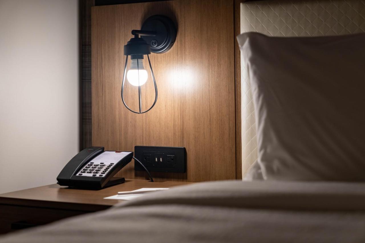Residence Inn By Marriott San Francisco Airport Millbrae Station - Connected To Bart Dış mekan fotoğraf