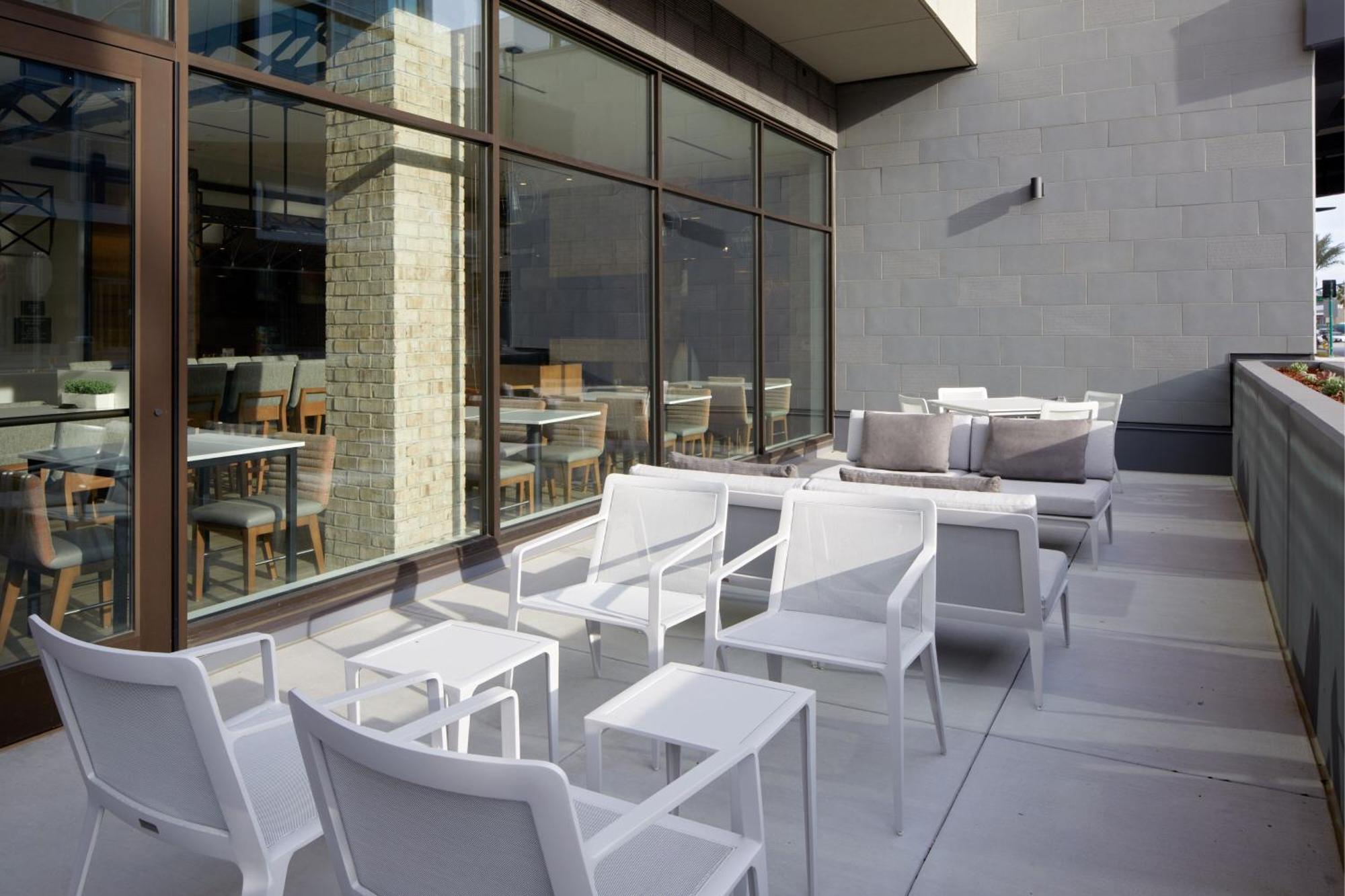 Residence Inn By Marriott San Francisco Airport Millbrae Station - Connected To Bart Dış mekan fotoğraf